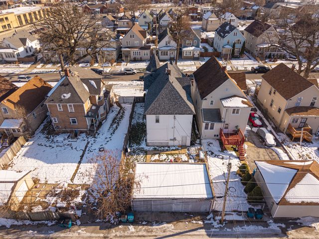 Address unavailable.