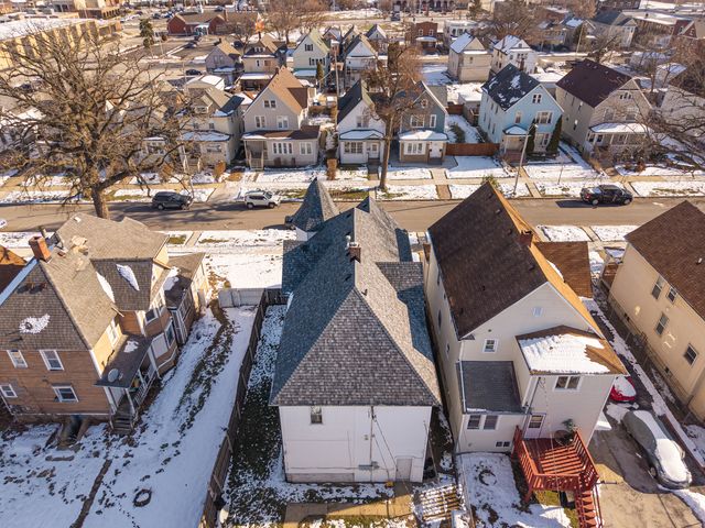 Address unavailable.