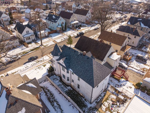 Address unavailable.