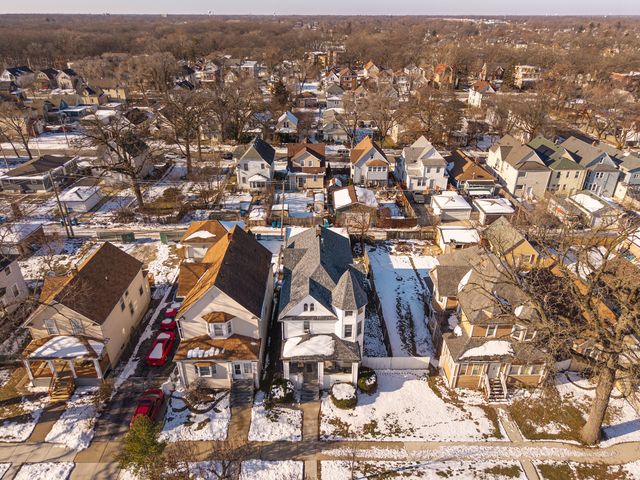 Address unavailable.