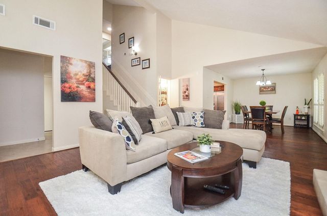 12506 Ella Lee Lane, Houston, TX 77077