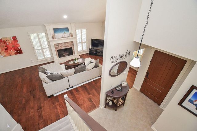 12506 Ella Lee Lane, Houston, TX 77077