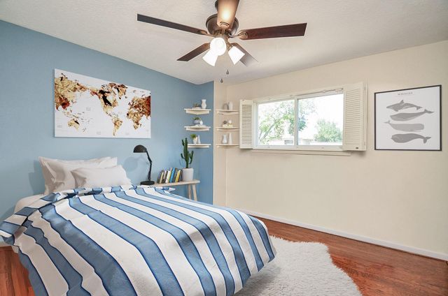 12506 Ella Lee Lane, Houston, TX 77077