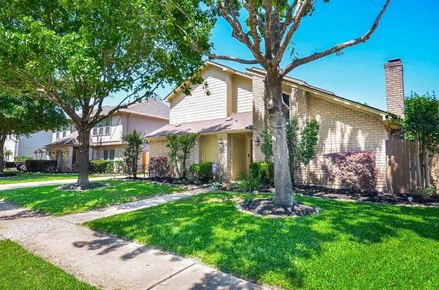 12506 Ella Lee Lane, Houston, TX 77077