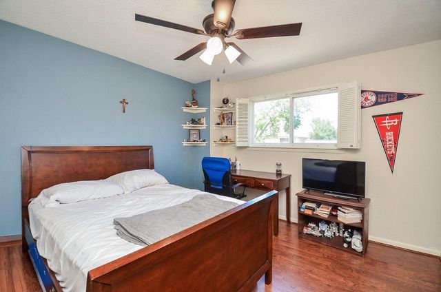 12506 Ella Lee Lane, Houston, TX 77077