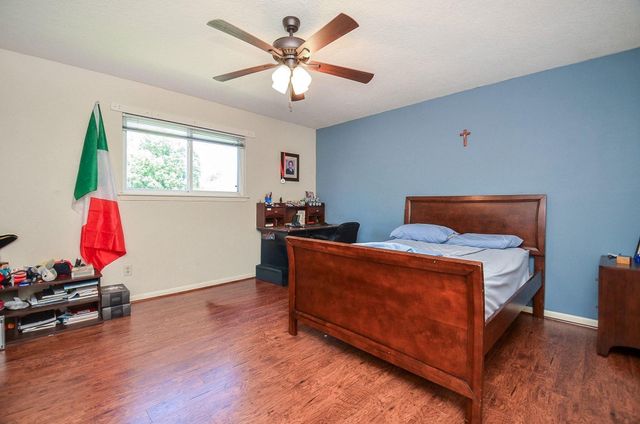 12506 Ella Lee Lane, Houston, TX 77077