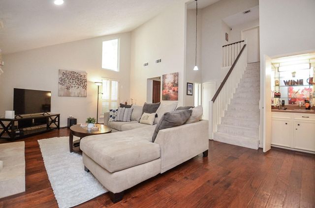 12506 Ella Lee Lane, Houston, TX 77077