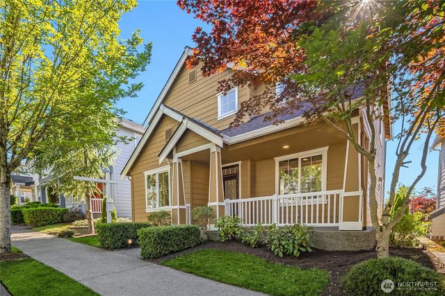 2441 31st Avenue NE, Issaquah, WA 98029