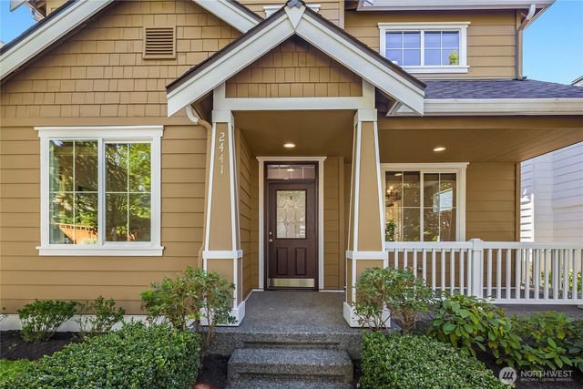 2441 31st Avenue NE, Issaquah, WA 98029