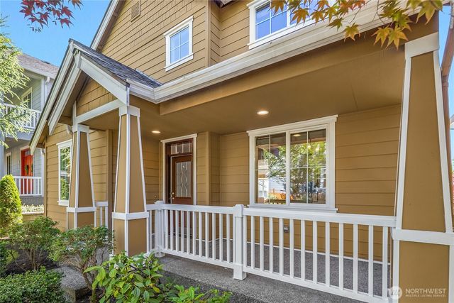2441 31st Avenue NE, Issaquah, WA 98029