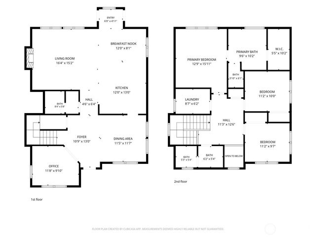 2441 31st Avenue NE, Issaquah, WA 98029