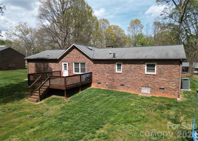 172 Oak Haven Drive 38, Statesville, NC 28625