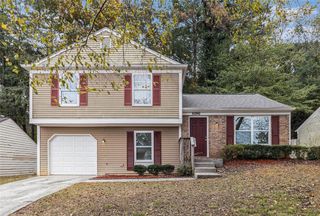 5090 PLANTATION VIEW Trail, Stone Mountain, GA 30088