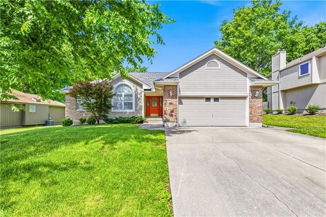 3320 HANTHORN Avenue, Independence, MO 64057