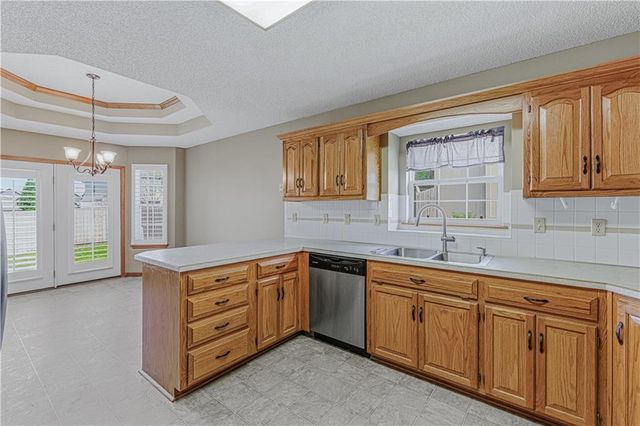 3320 HANTHORN Avenue, Independence, MO 64057