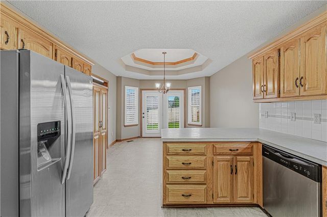 3320 HANTHORN Avenue, Independence, MO 64057