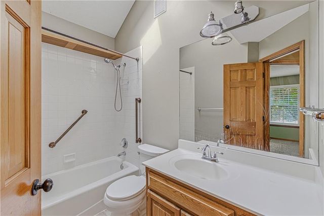 3320 HANTHORN Avenue, Independence, MO 64057