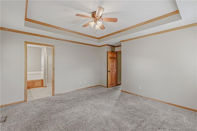 3320 HANTHORN Avenue, Independence, MO 64057