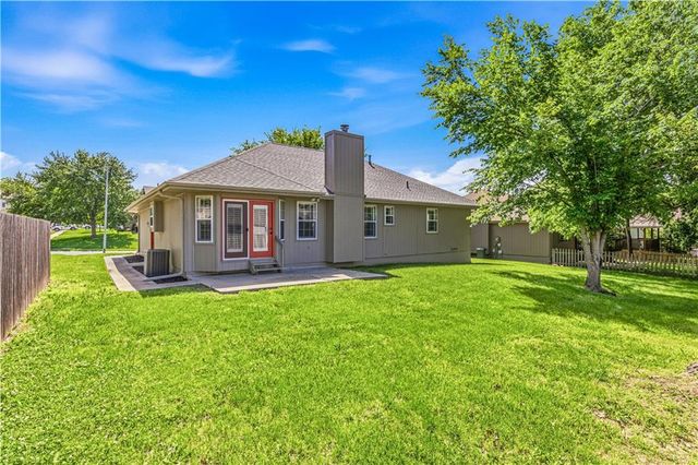 3320 HANTHORN Avenue, Independence, MO 64057