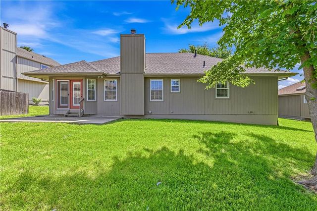 3320 HANTHORN Avenue, Independence, MO 64057