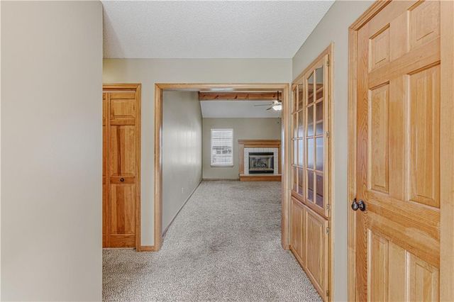 3320 HANTHORN Avenue, Independence, MO 64057