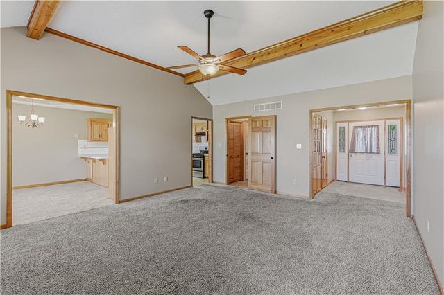 3320 HANTHORN Avenue, Independence, MO 64057