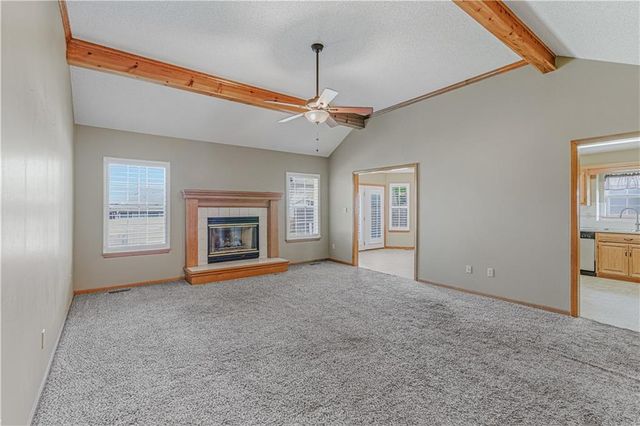 3320 HANTHORN Avenue, Independence, MO 64057