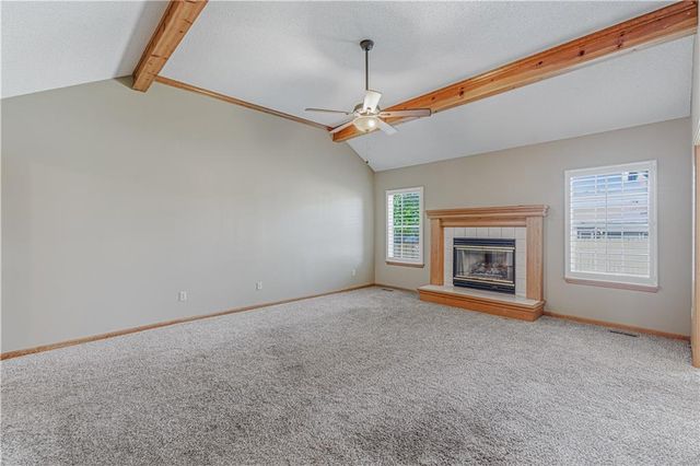 3320 HANTHORN Avenue, Independence, MO 64057