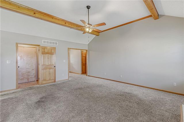 3320 HANTHORN Avenue, Independence, MO 64057
