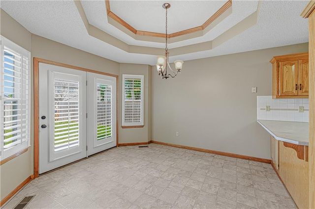 3320 HANTHORN Avenue, Independence, MO 64057
