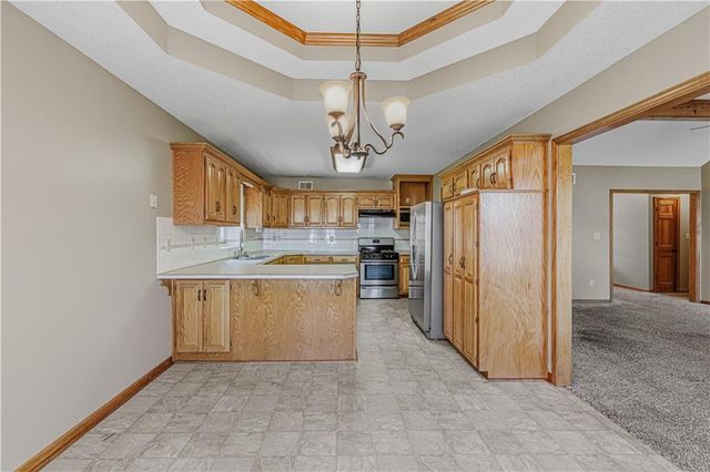 3320 HANTHORN Avenue, Independence, MO 64057