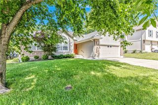 3320 HANTHORN Avenue, Independence, MO 64057