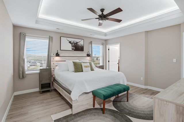 622 PROMENADE DR, Columbia, MO 65202