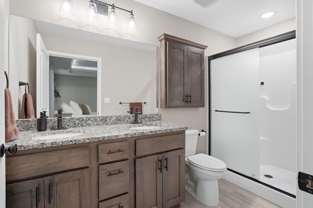 622 PROMENADE DR, Columbia, MO 65202