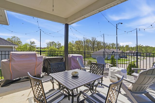 622 PROMENADE DR, Columbia, MO 65202