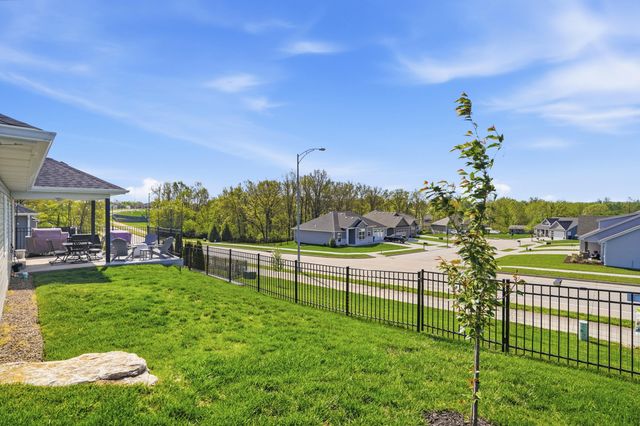 622 PROMENADE DR, Columbia, MO 65202