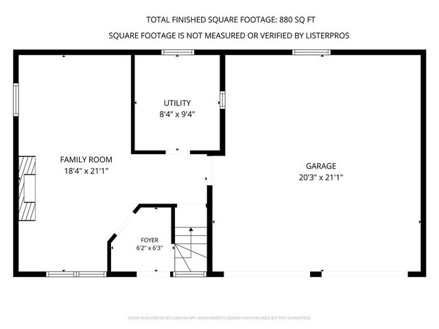 13211 Winchester Avenue, Grandview, MO 64030