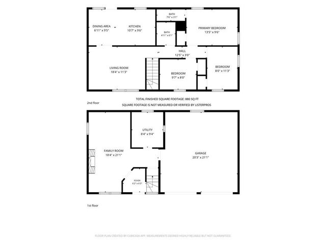 13211 Winchester Avenue, Grandview, MO 64030