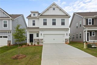 470 Sweetbay Drive Lot 111, Seneca, SC 29678