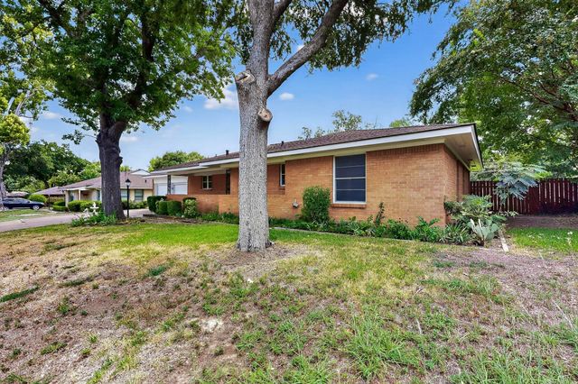 2612 Ashley Drive, Garland, TX 75041