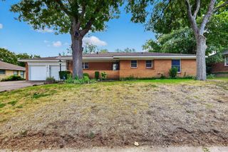 2612 Ashley Drive, Garland, TX 75041