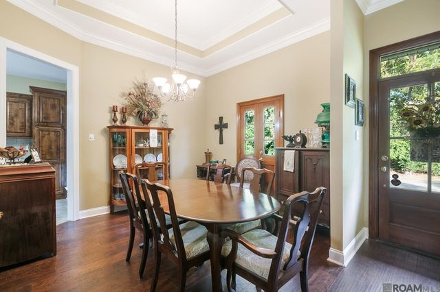 7622 Hickory Ridge Dr, Denham Springs, LA 70706