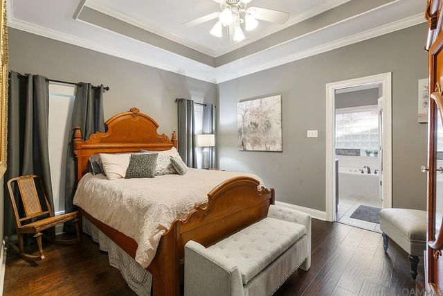 7622 Hickory Ridge Dr, Denham Springs, LA 70706