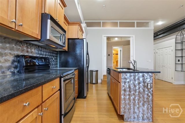 50 Barnard Street 203, Savannah, GA 31401