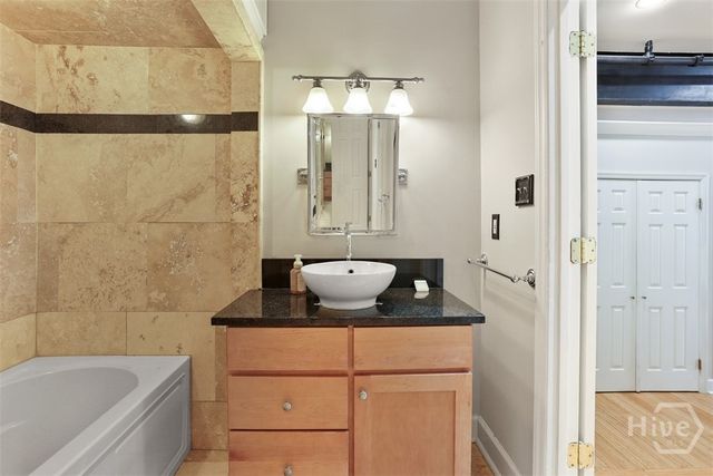 50 Barnard Street 203, Savannah, GA 31401