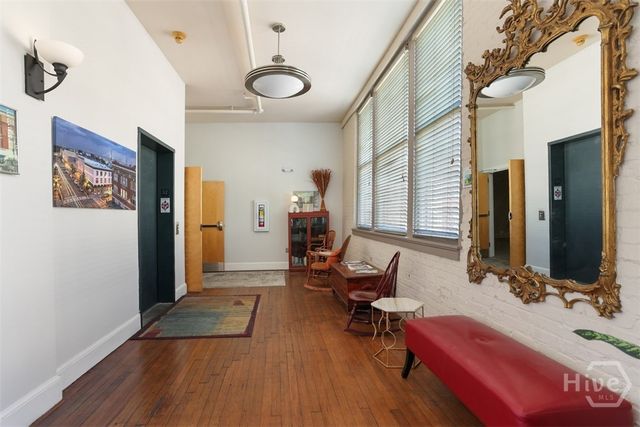 50 Barnard Street 203, Savannah, GA 31401