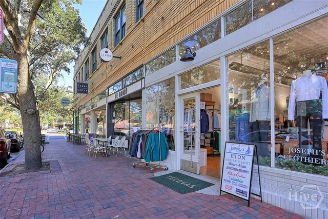 50 Barnard Street 203, Savannah, GA 31401