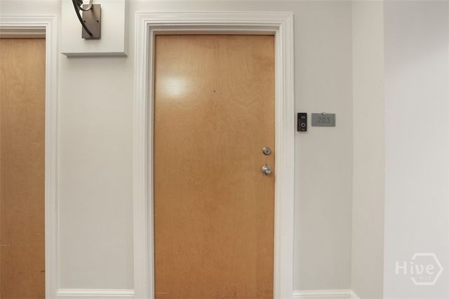 50 Barnard Street 203, Savannah, GA 31401