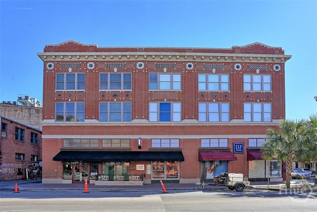 50 Barnard Street 203, Savannah, GA 31401