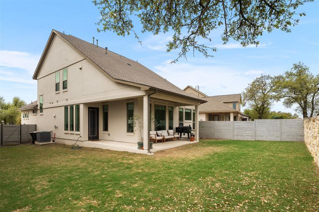 236 Diamondback DR, Georgetown, TX 78628
